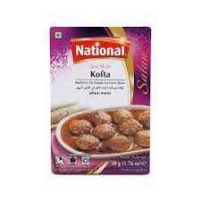 National Kofta Masala