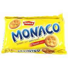 PARLE MONACO