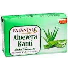 Patanjali Aloe Vera Kanti