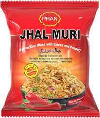 PRAN JHAL MURI