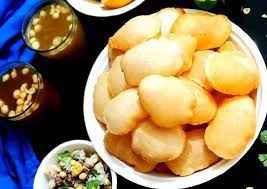 Raghav Pani Puri