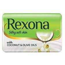 SOAP REXONA
