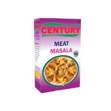 CENTURY MEAT MASALA