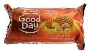 Good Day Cashew 75gm