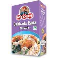 MDH RAITA MSL