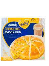Vadilal Masala Maska Bun