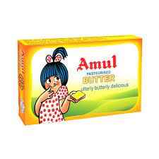 Amul Butter 