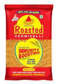 Bambino Roasted Vermicelli