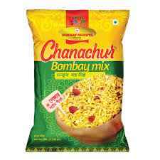 Bombay Sweets Chanachur