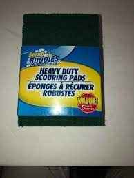 Buddles Heavy Duty