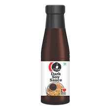 Chings Dark Soy Sauce 