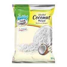 Coconut Nariyal