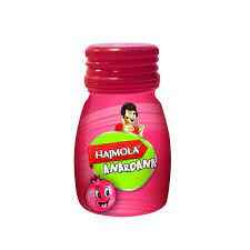 Dabur Hajmola Anardana Tablet