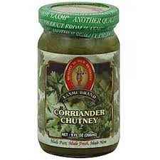 LAXMI CORRIANDER CHUTNEY