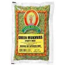 Laxmi Mukhwas Green