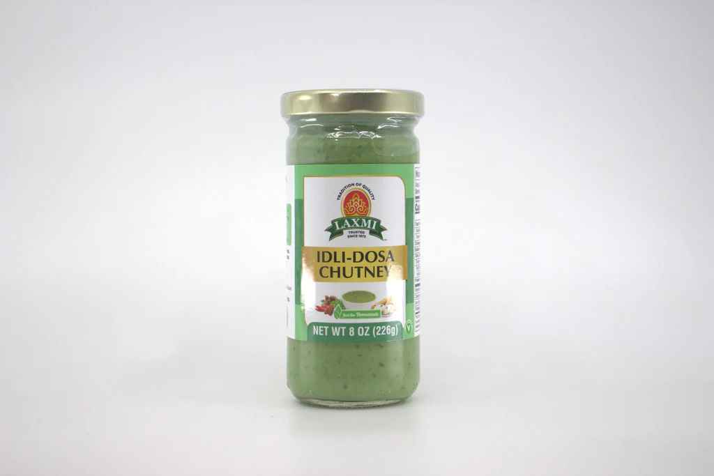 LAXMI IDLI DOSA CHUTNEY