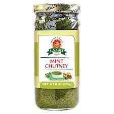 Laxmi Mint Chutney 