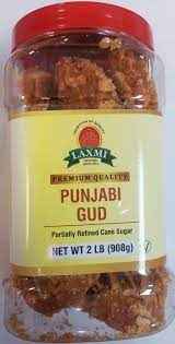 LX PUNJABI GUD