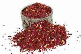LAXMI RED MUKHWAS