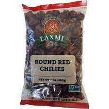 LX ROUND CHILLI