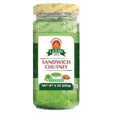 LAX SANDWICH CHUT