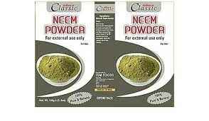 Dulhan Classic Neem Powder