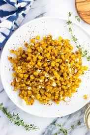 MEEZAN ROASTED CORN