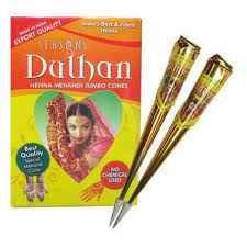 DULHAN MENDHI CONE