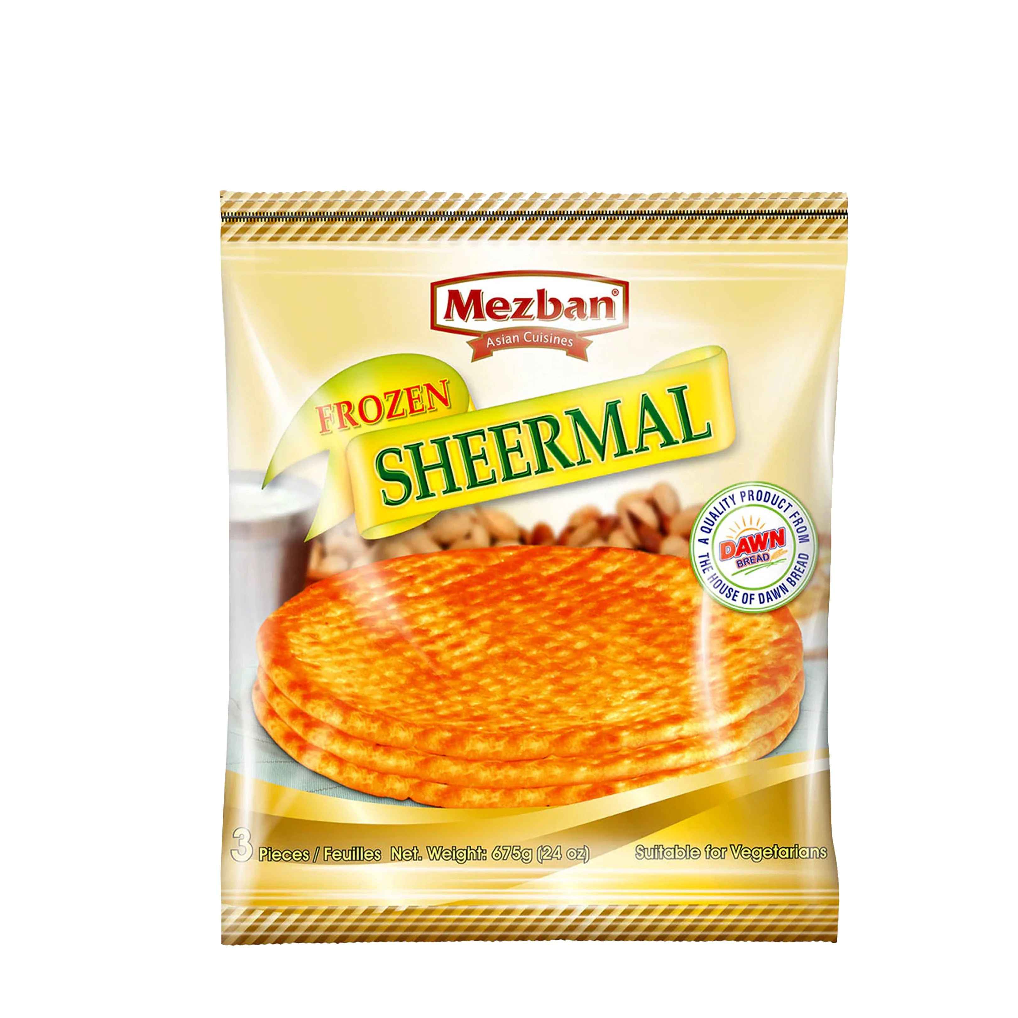 Mezban Sheermal