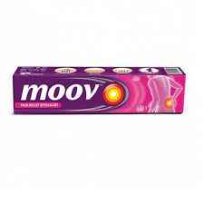MOOV CREAM