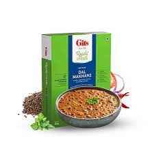 Gits Dal Makhani