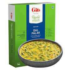 Gits Dal Palak