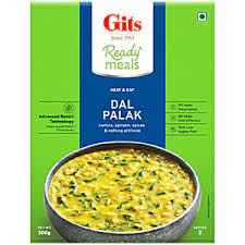 GITS DAL TADKA