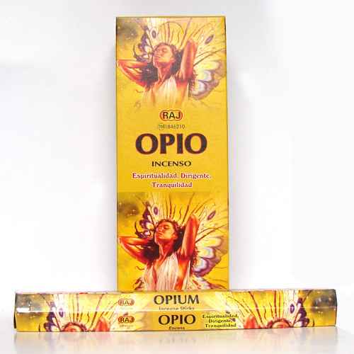 Opium