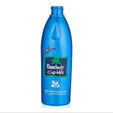 Parachute Coconut Hair Oil