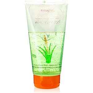 PAT ALOEVERA GEL
