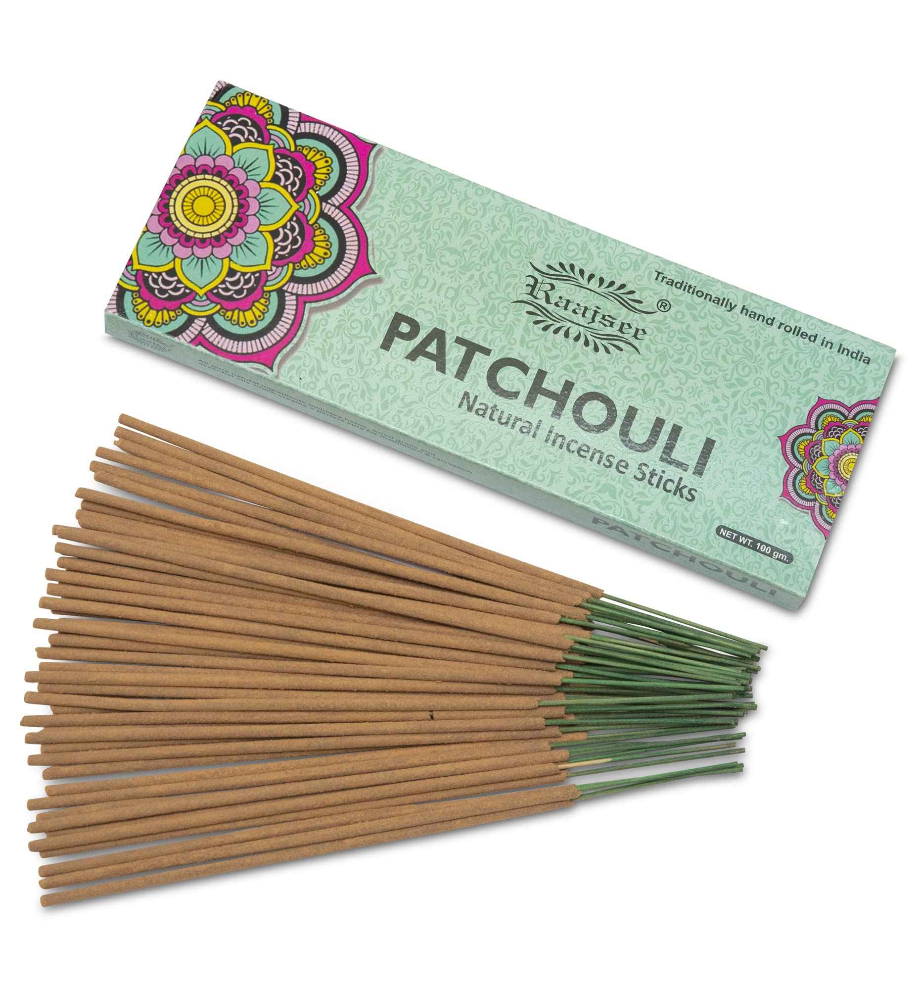 Patchouli Incense Stick