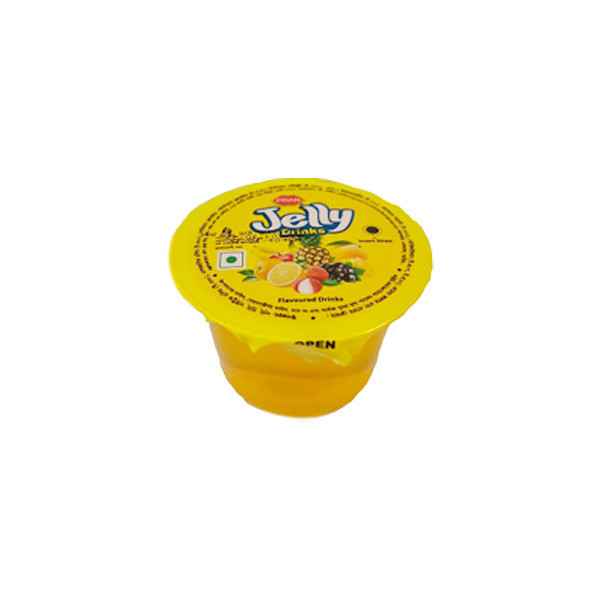 PRAN JELLY DRINKS