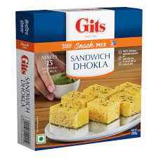 Gits Sandwich Dhokla 
