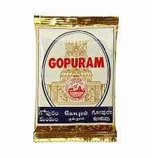 Gopu Ram