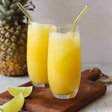 Habit Pineapple Drink