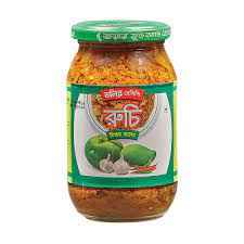 Ruchi Mixed Pickle
