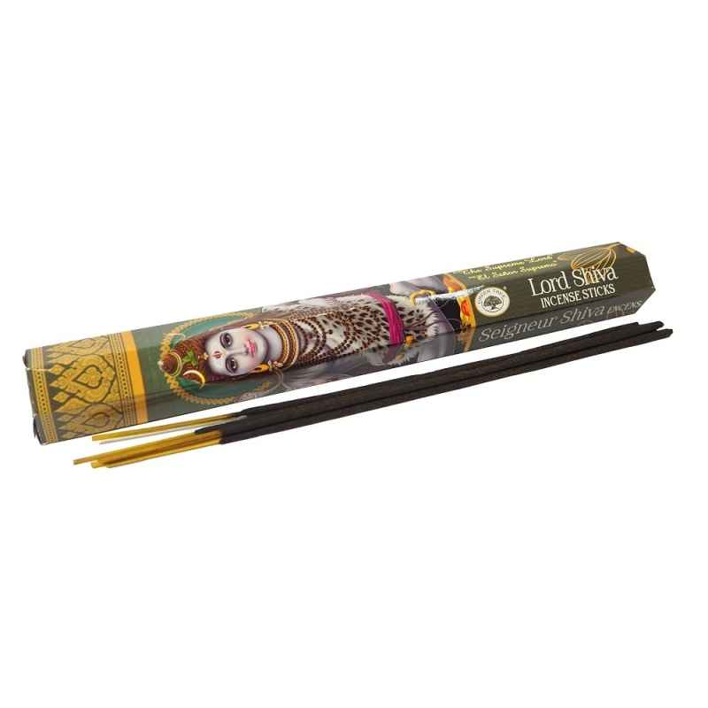 Shree Lord Shiva Incense