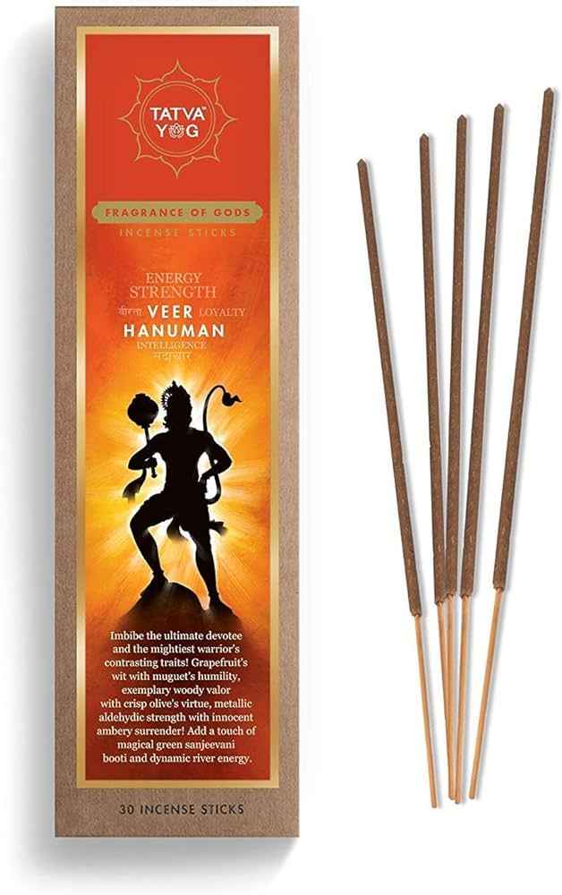 Shree Veer Hanuman Incense