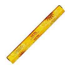 Sun Incense Sticks