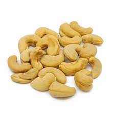 SWAN CASHEW WHOLE ROASTED