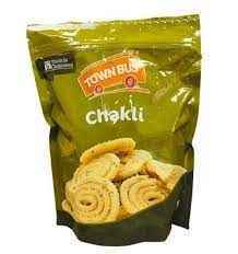 TB Chakli