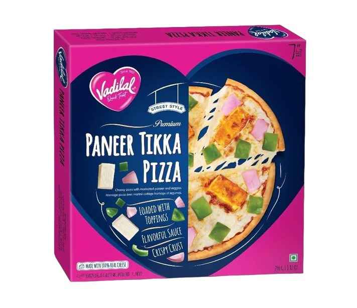VAD ITALIAN PIZZA