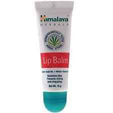 Himalayan Lip Balm