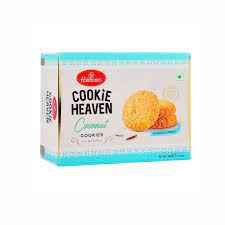 HAL COOKIE COCONUT